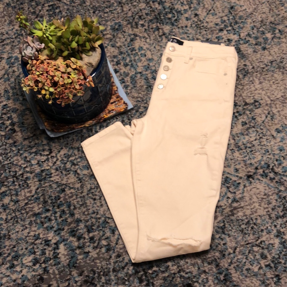 Gap Factory High Rise Legging 29Long NWT